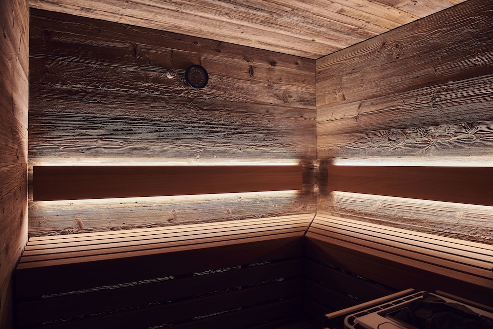 사우나