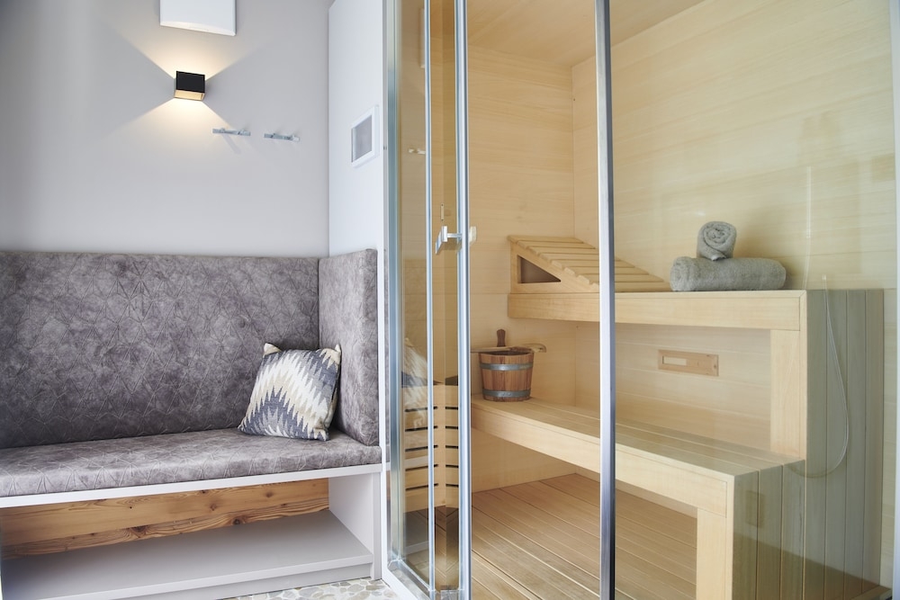 욕실 편의 시설