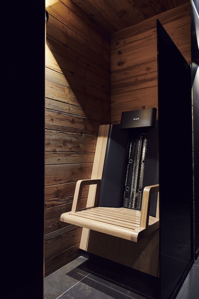 스파 트리트먼트