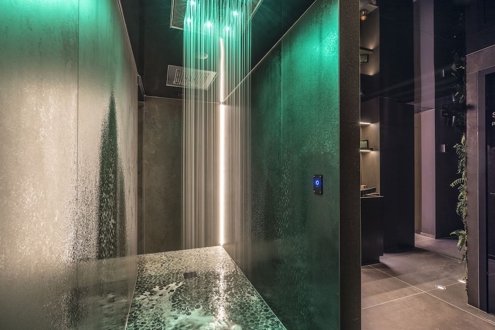 스파 트리트먼트