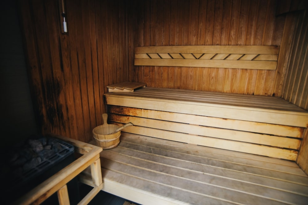 사우나