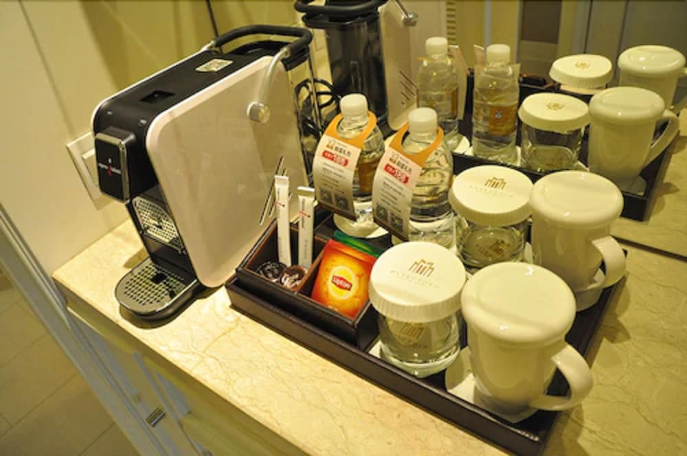 커피 및/또는 커피 메이커