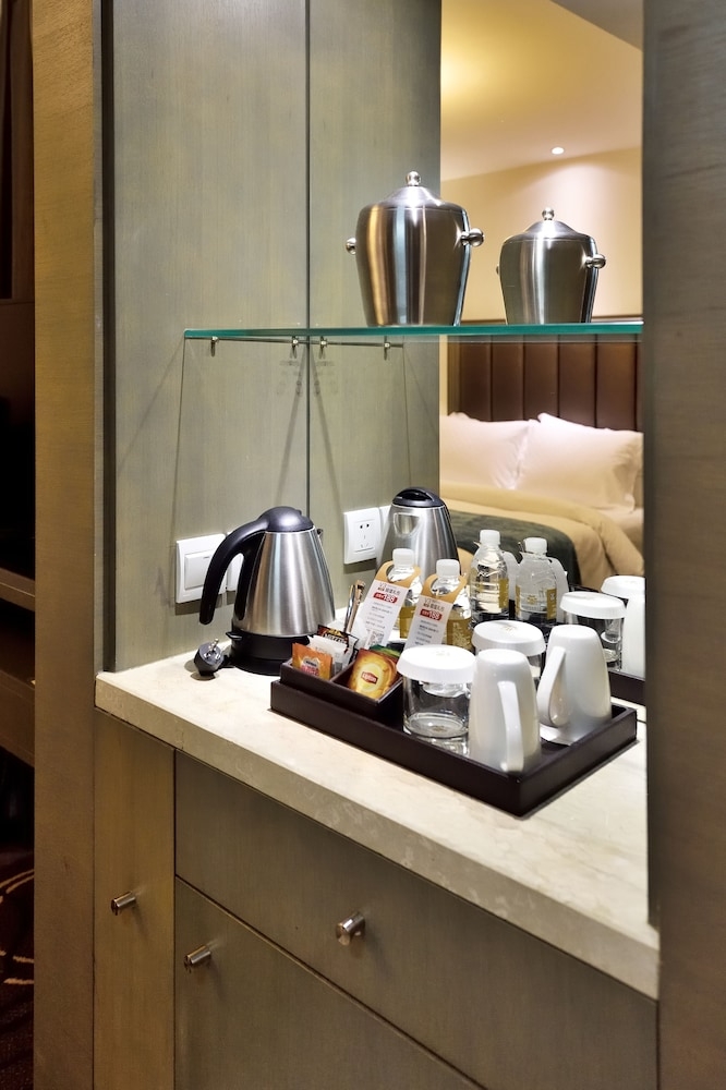 커피 및/또는 커피 메이커