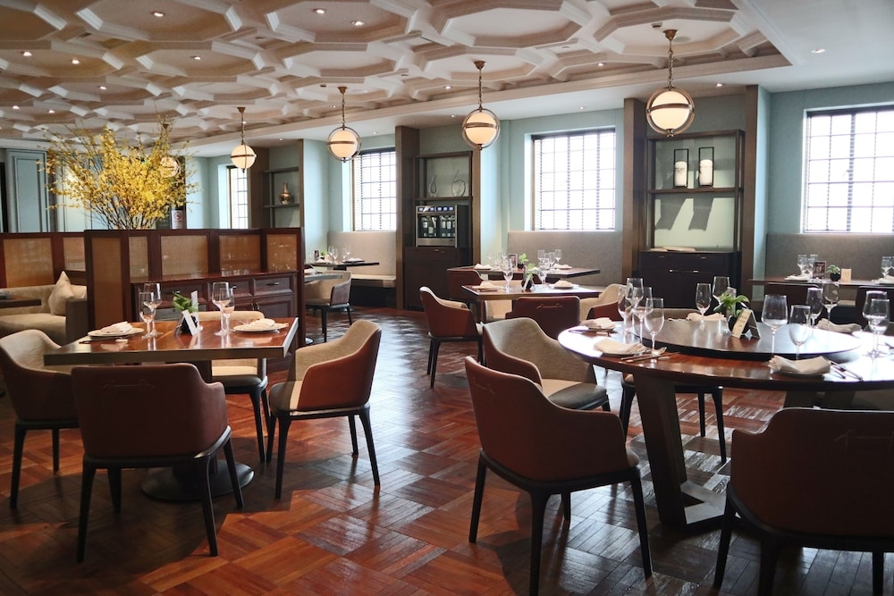 아침 식사 공간