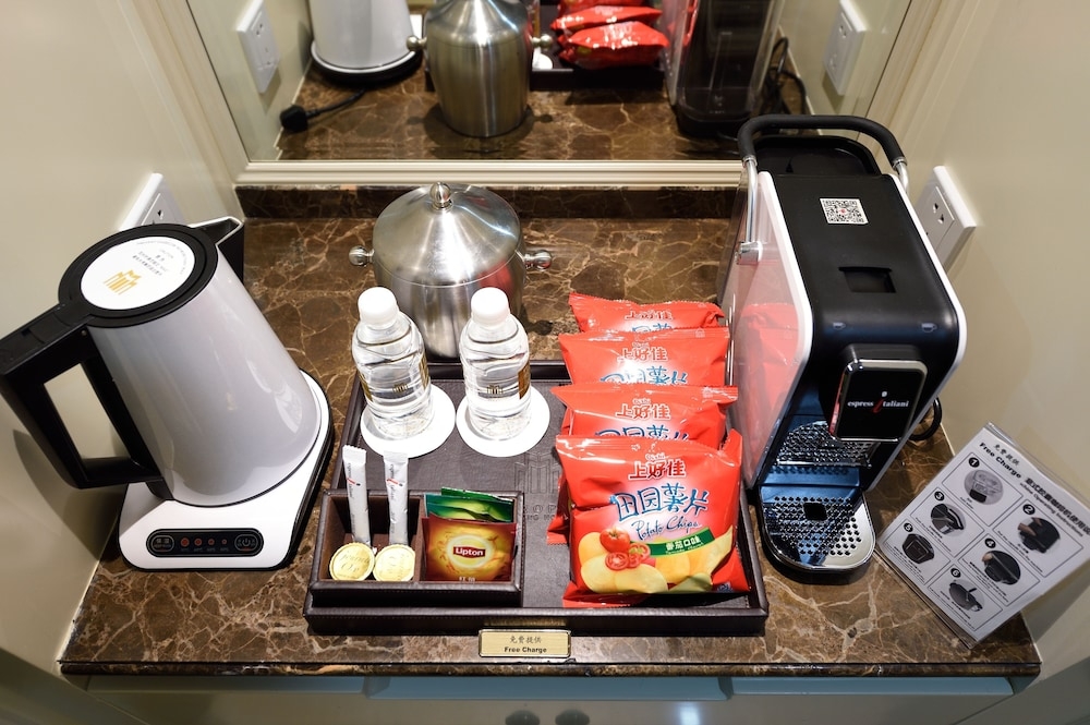 객실 내 편의 시설/서비스