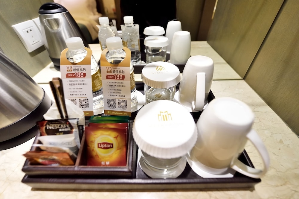 커피 및/또는 커피 메이커