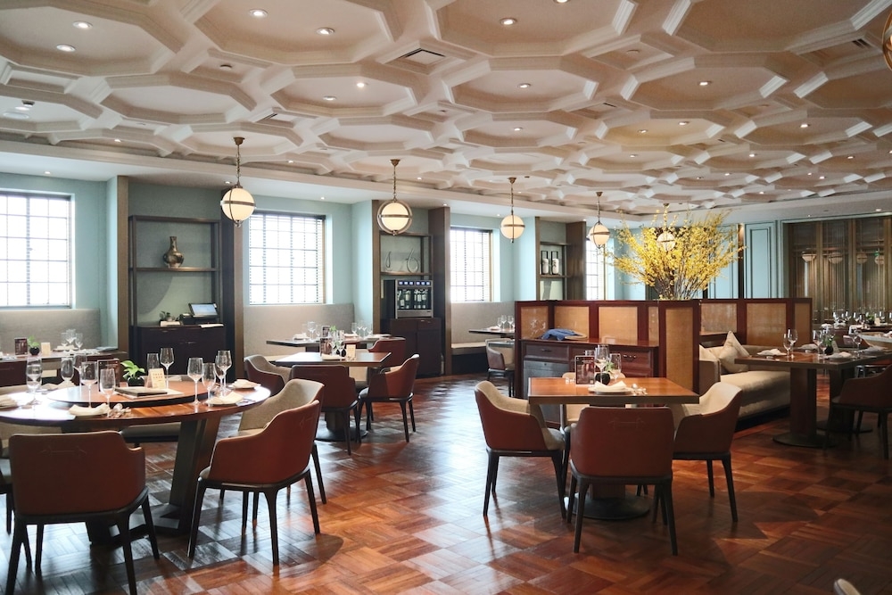 아침 식사 공간