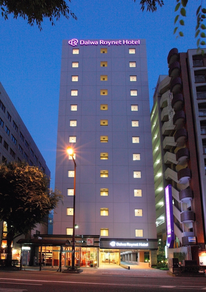 숙박 시설의 전망