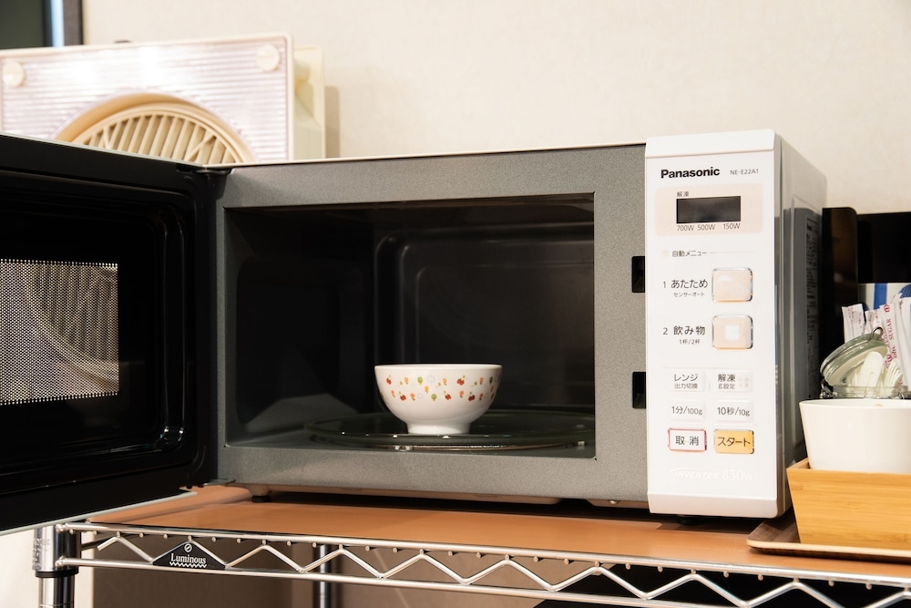 숙박 시설 내 편의 시설/서비스