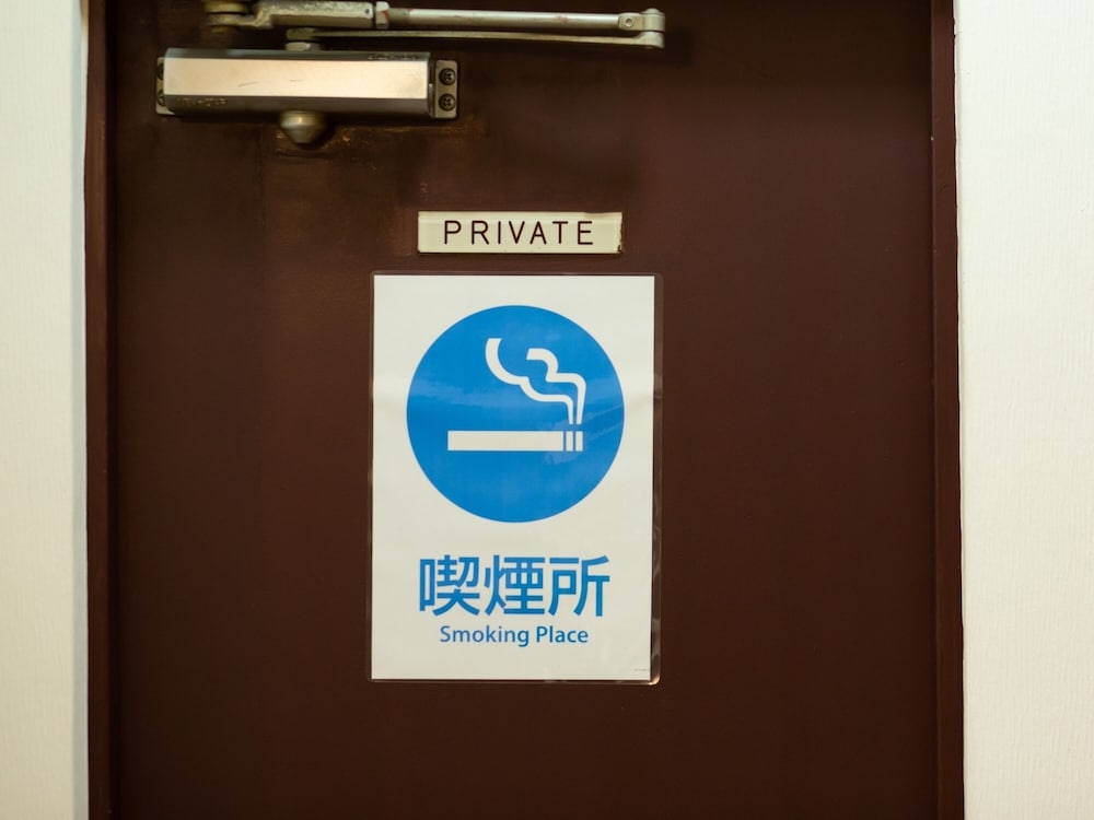 숙박 시설 내 편의 시설/서비스