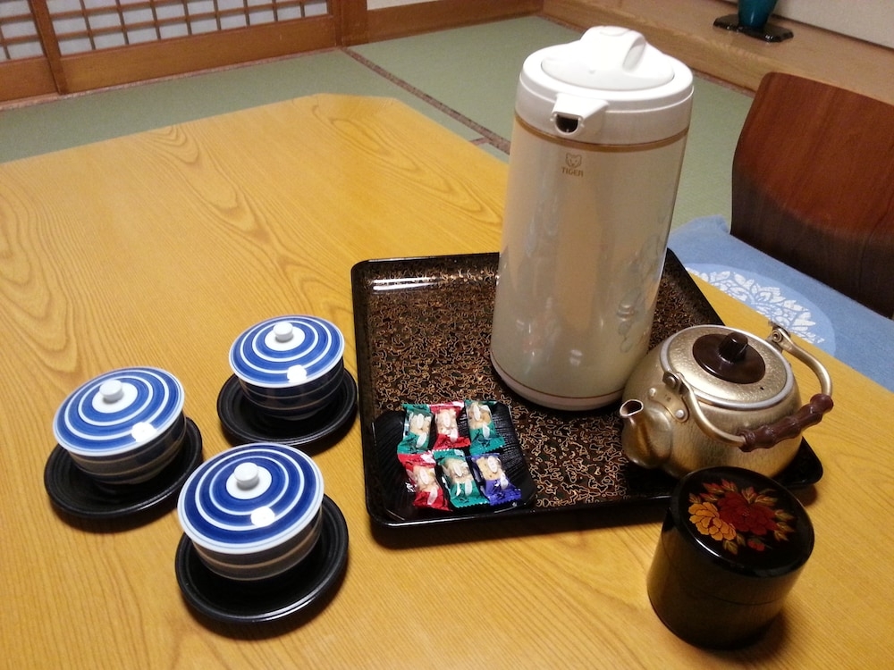 객실 내 편의 시설/서비스