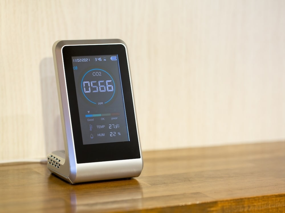 숙박 시설 내 편의 시설/서비스