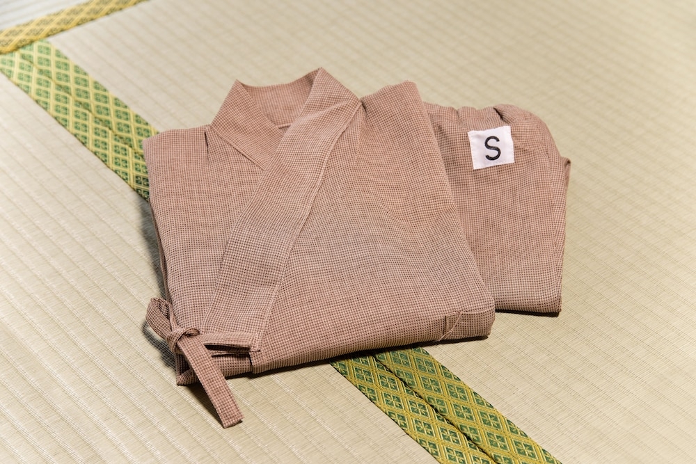 숙박 시설 내 편의 시설/서비스