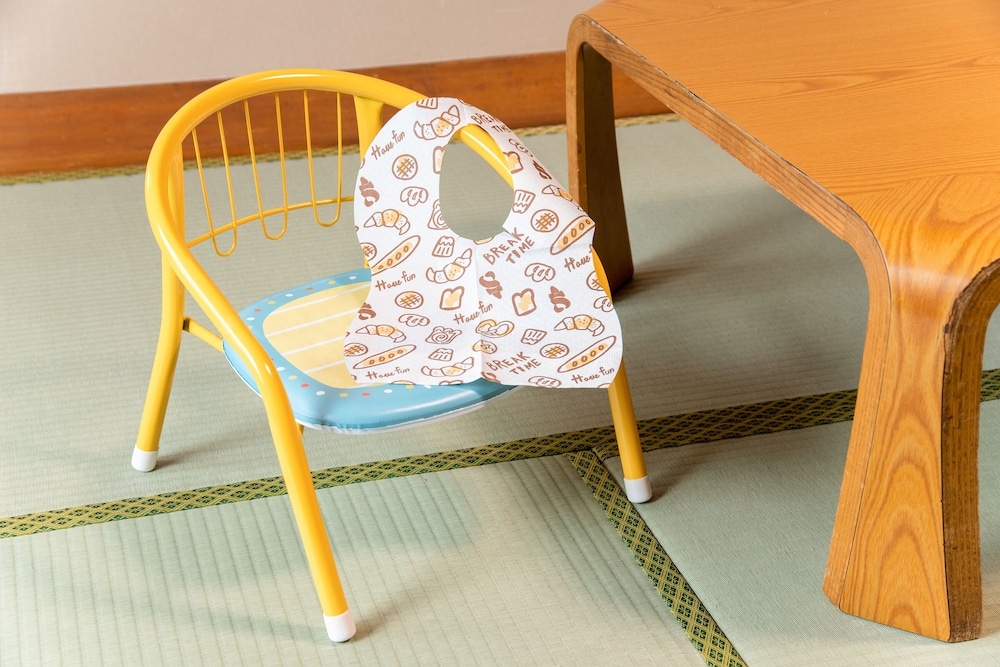 숙박 시설 내 편의 시설/서비스