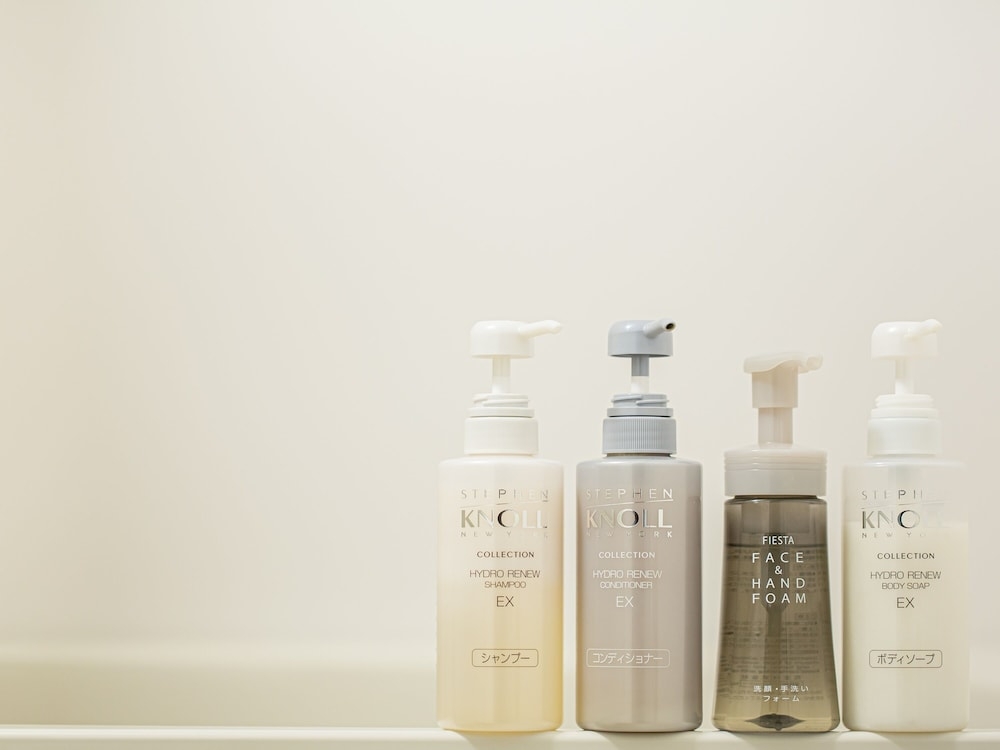 객실 내 편의 시설/서비스