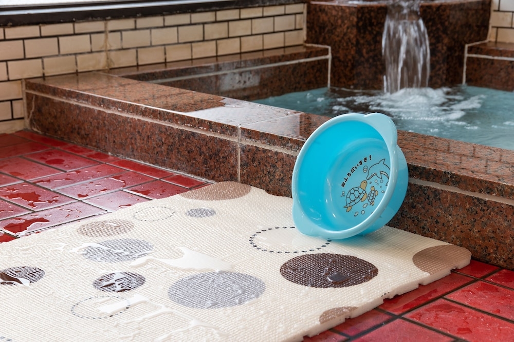 숙박 시설 내 편의 시설/서비스