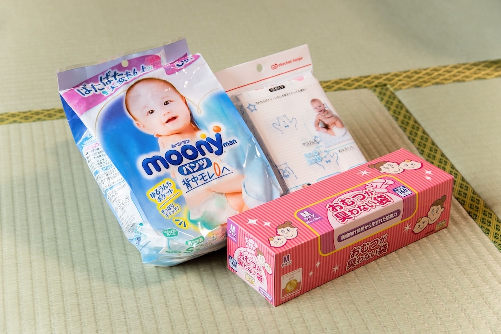 숙박 시설 내 편의 시설/서비스