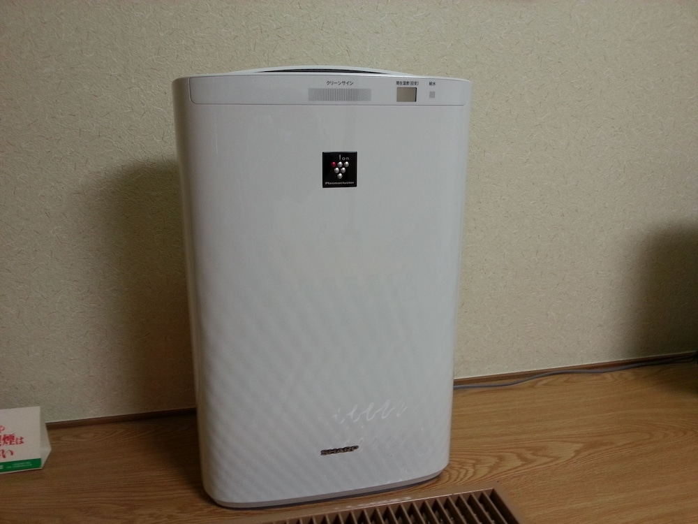 객실 내 편의 시설/서비스