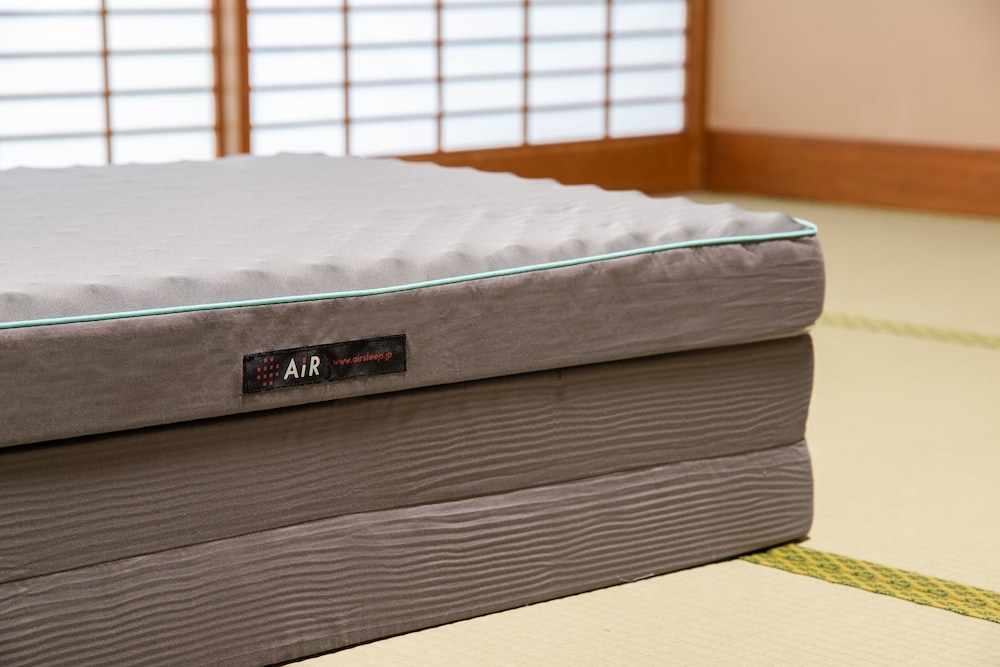 객실 내 편의 시설/서비스