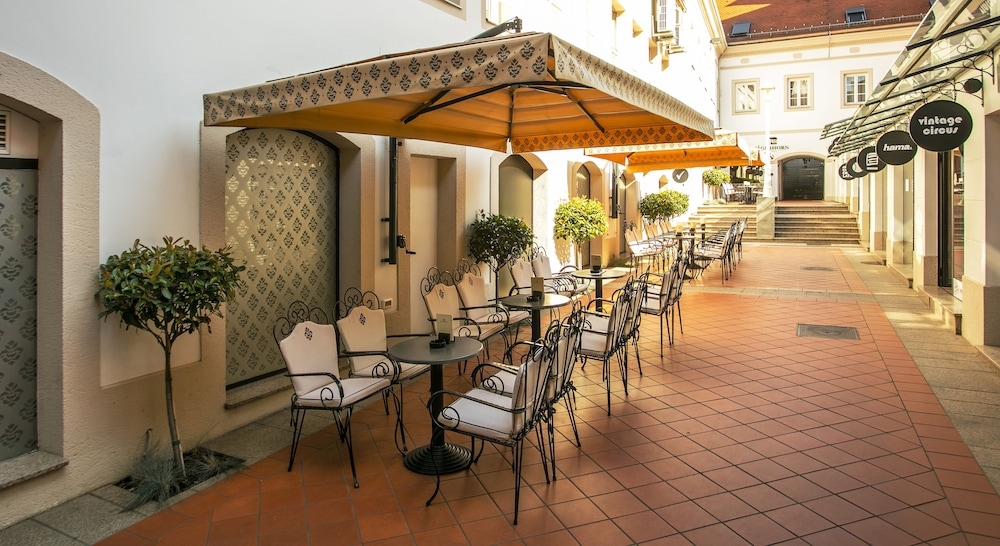 바(숙박 시설 내)