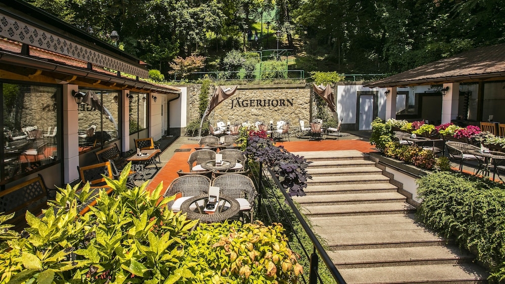 아침 식사 공간