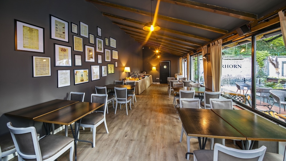 아침 식사 공간