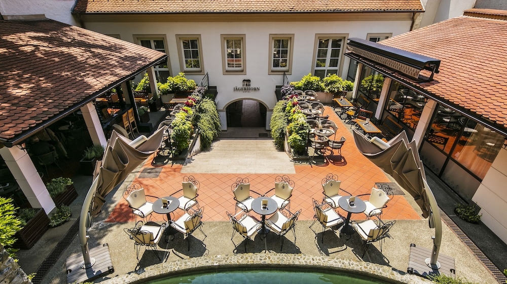 아침 식사 공간