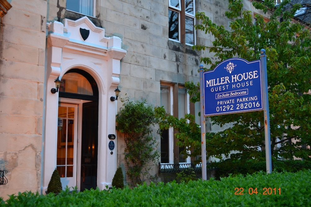 외부 세부 사진