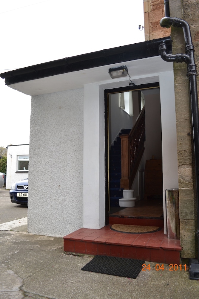 외부 세부 사진