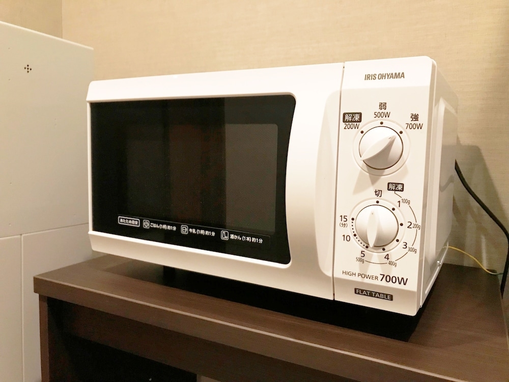 숙박 시설 내 편의 시설/서비스