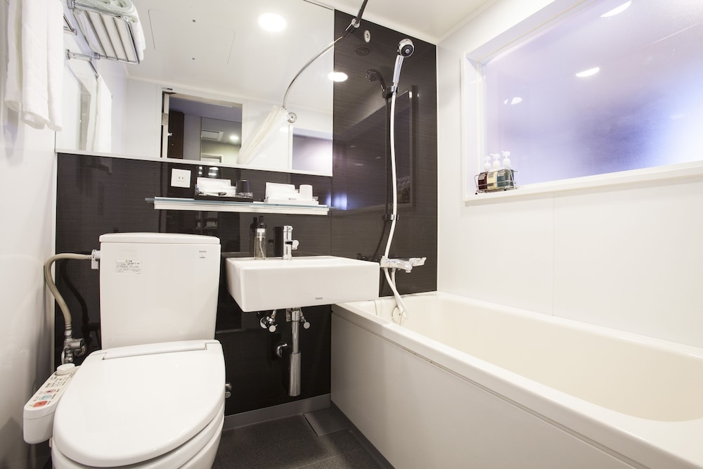 욕실 편의 시설