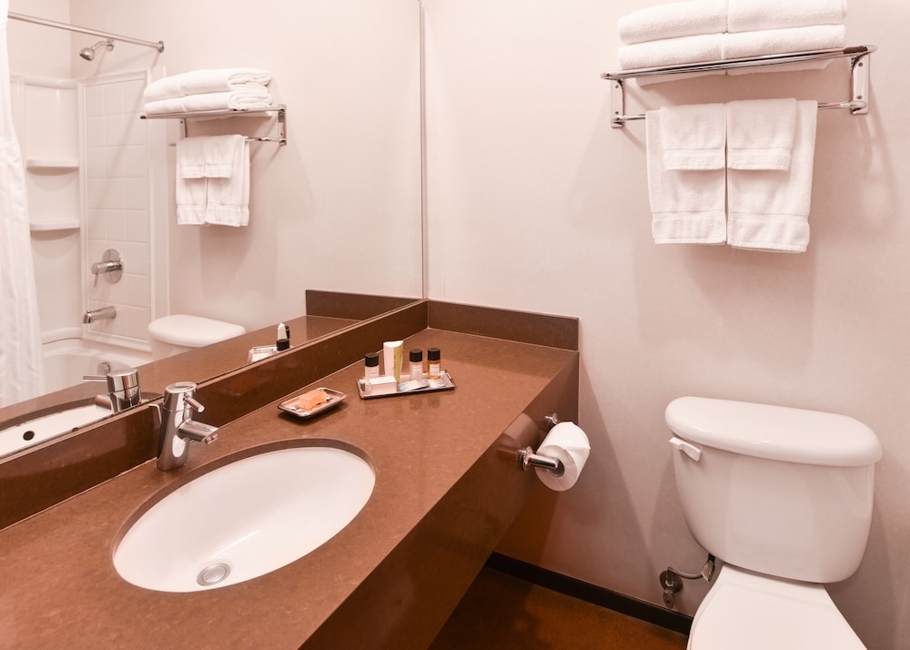 아침 식사 공간