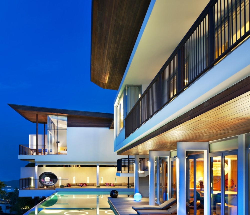 해변/바다 전망