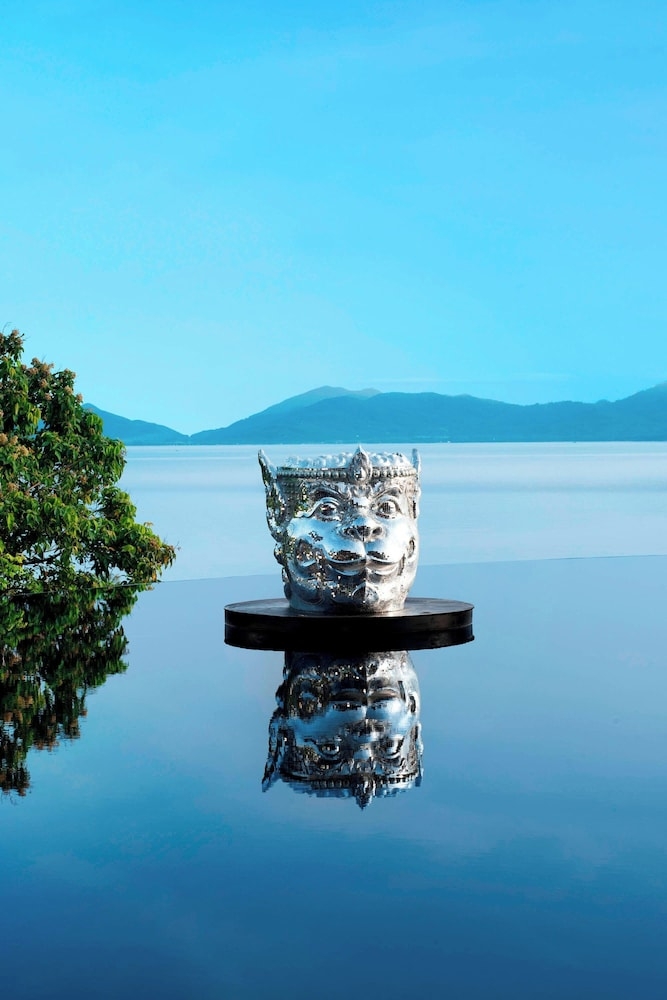 바(숙박 시설 내)