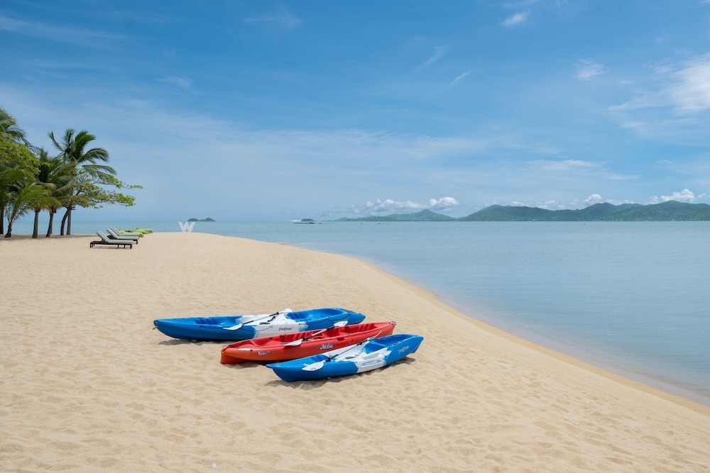 숙박 시설 내 편의 시설/서비스