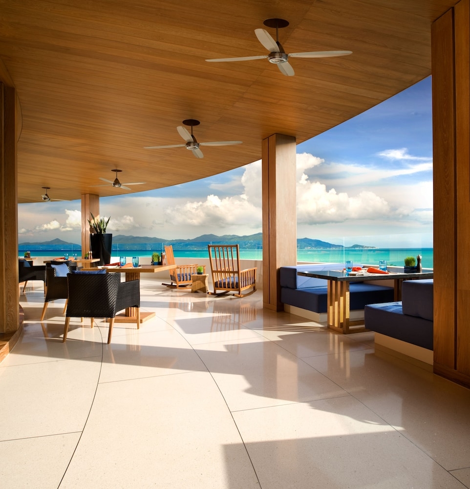 아침 식사 공간