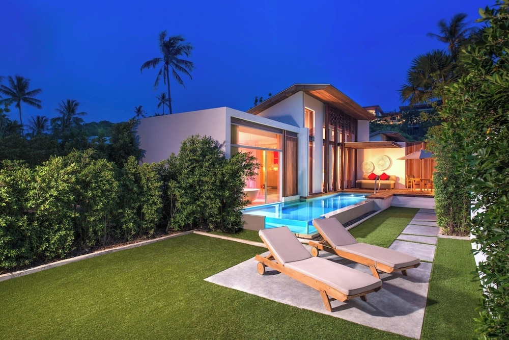 숙박 시설 내 편의 시설/서비스