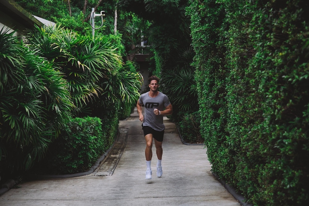 숙박 시설 내 편의 시설/서비스