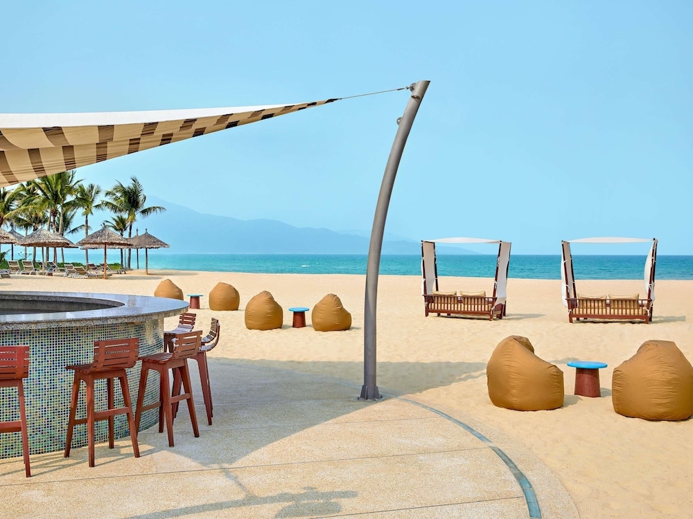 바(숙박 시설 내)