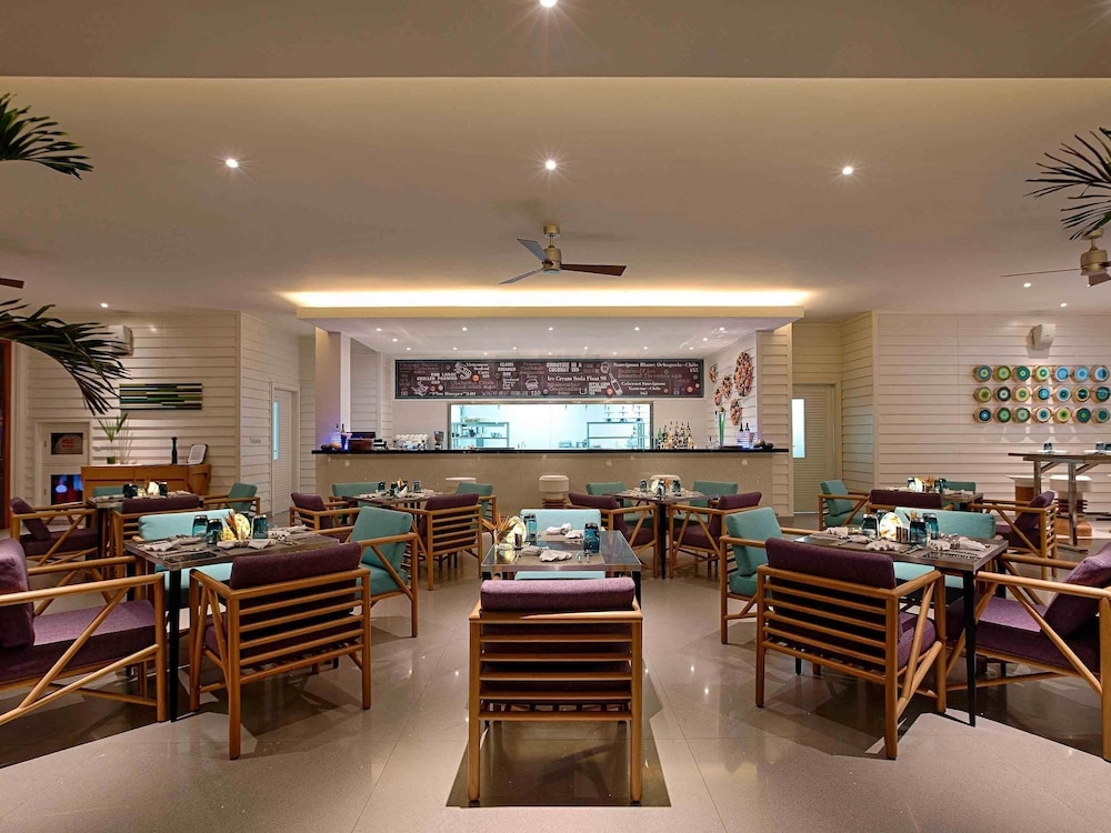 바(숙박 시설 내)