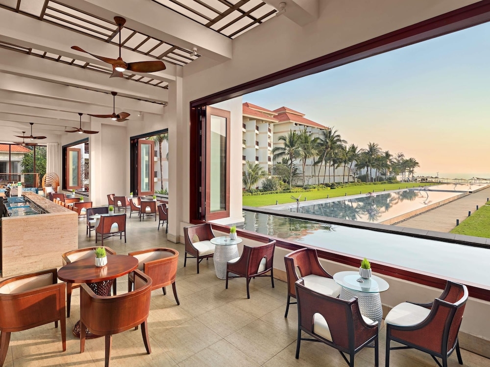 바(숙박 시설 내)