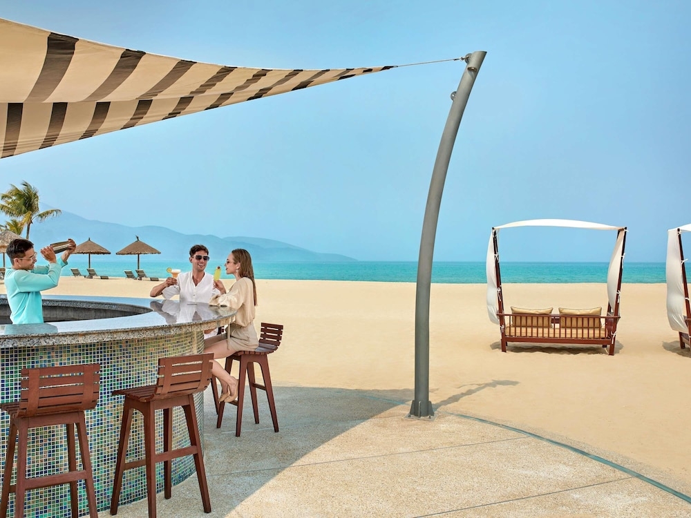 바(숙박 시설 내)