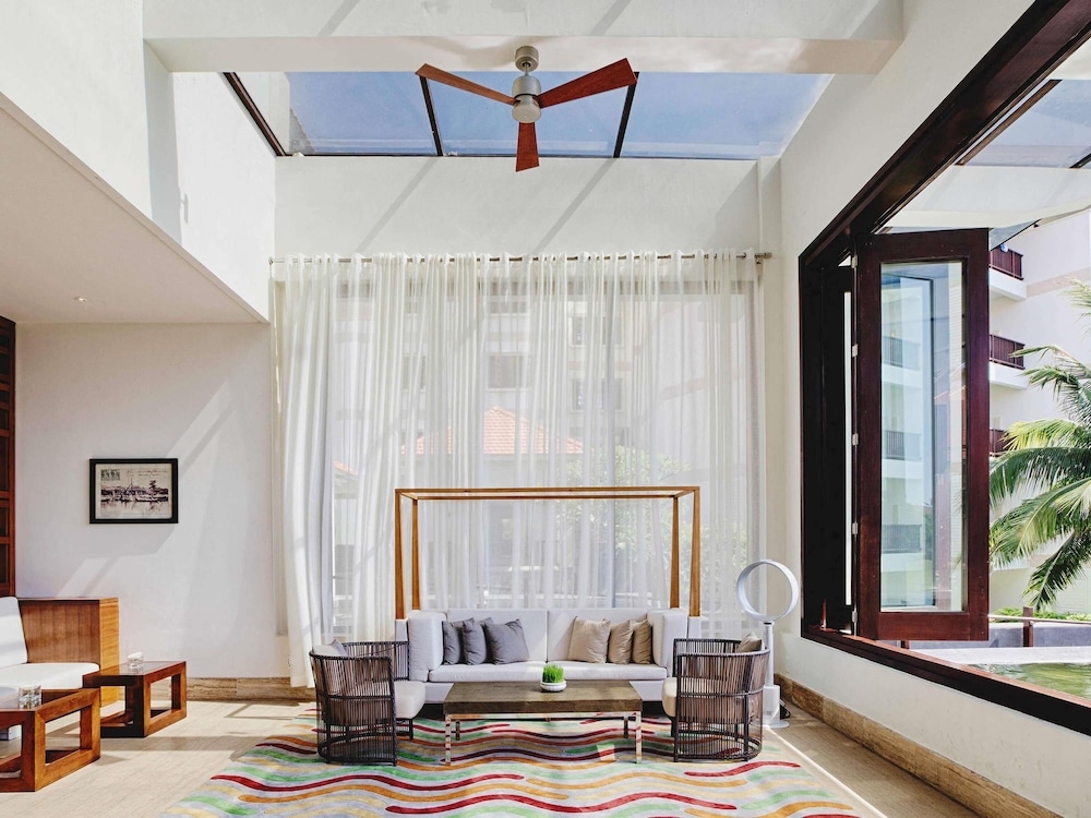 바(숙박 시설 내)