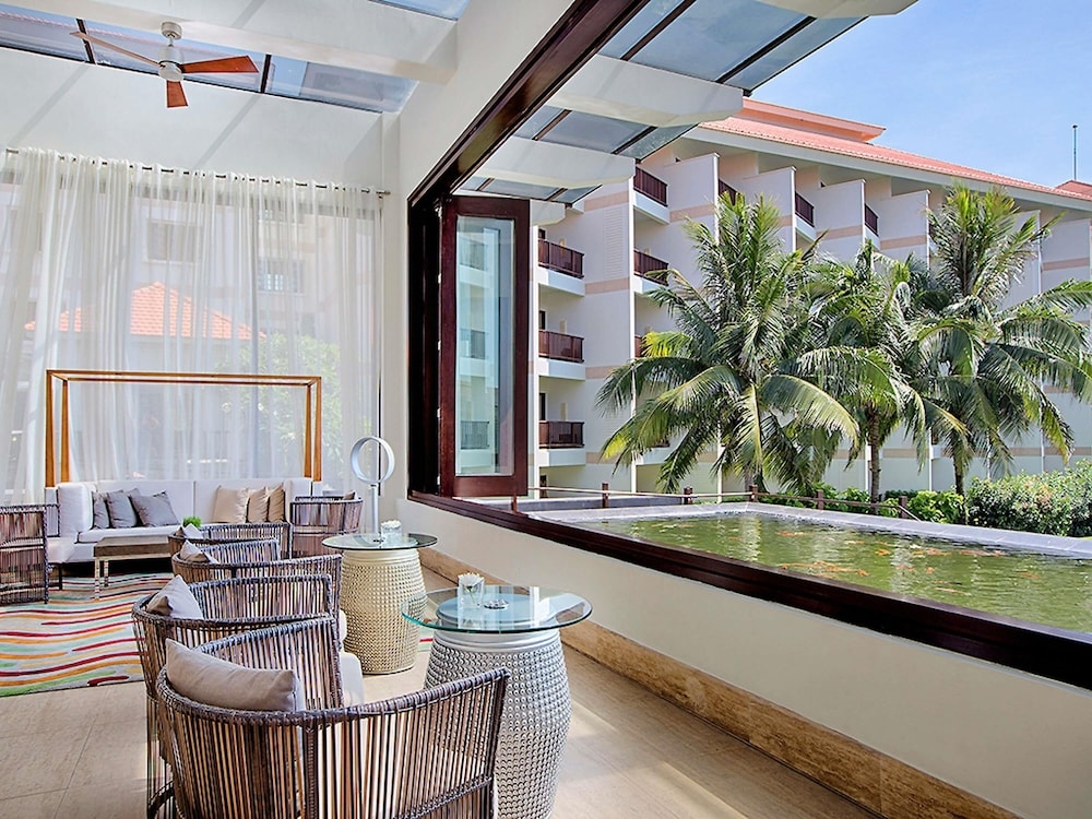 바(숙박 시설 내)