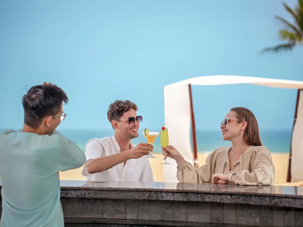 바(숙박 시설 내)