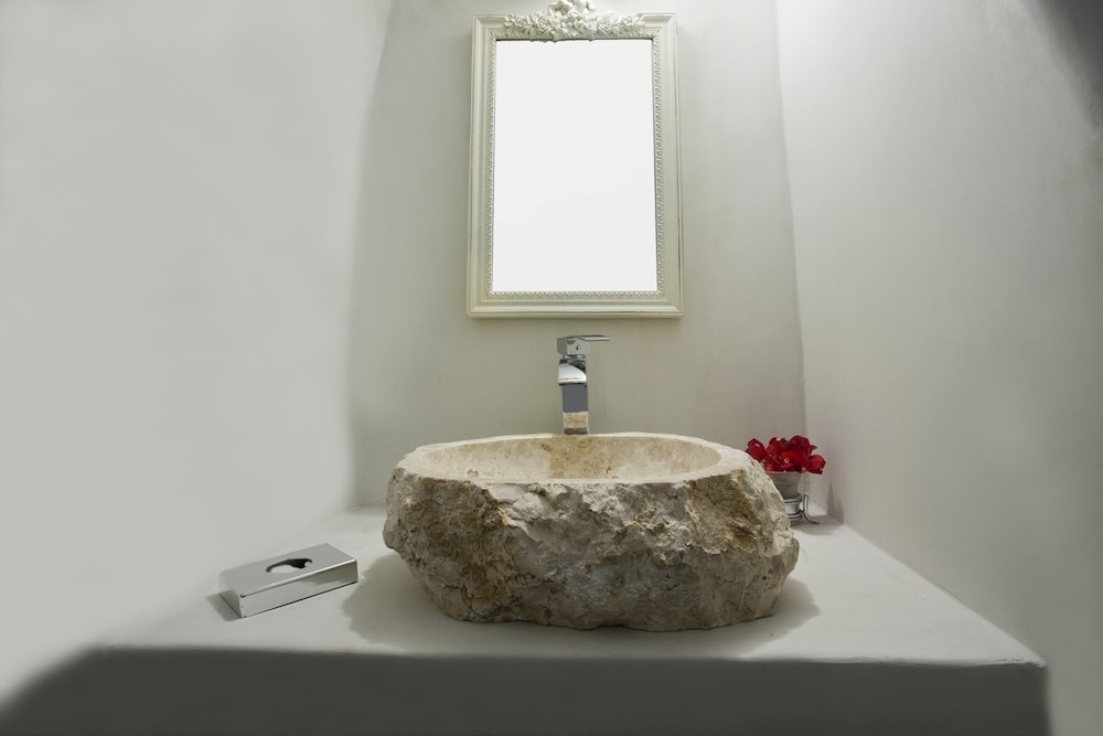 욕실 세면대