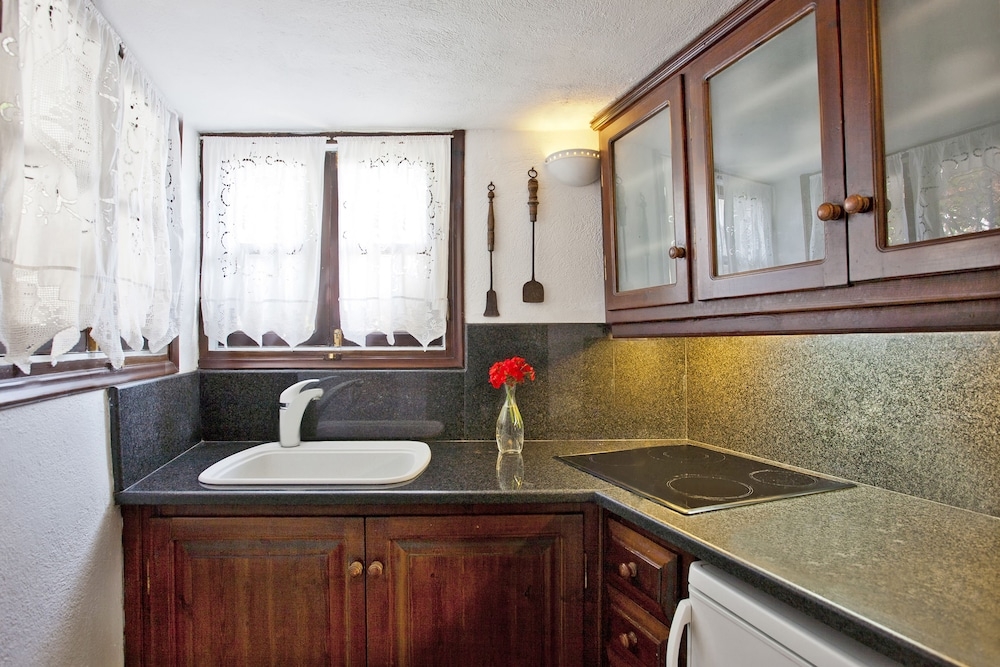 전용 간이 주방