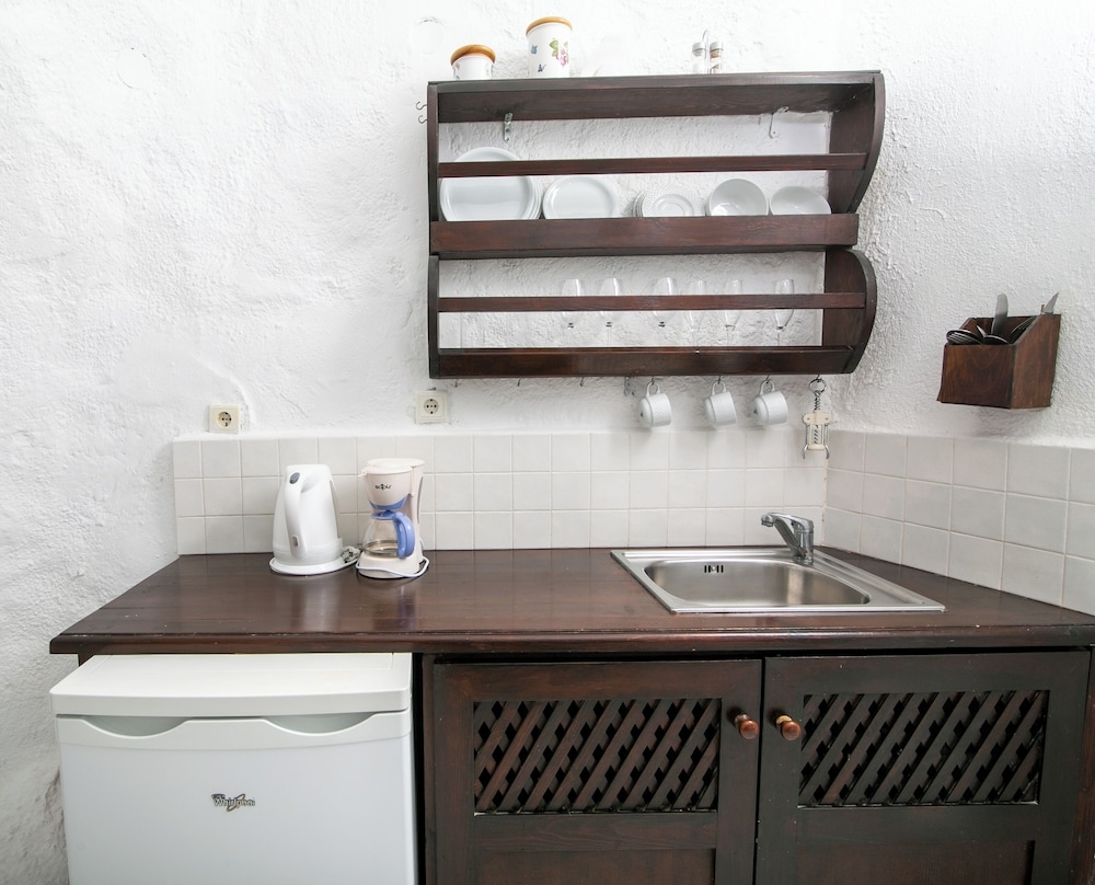 전용 간이 주방