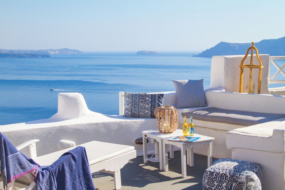 해변/바다 전망