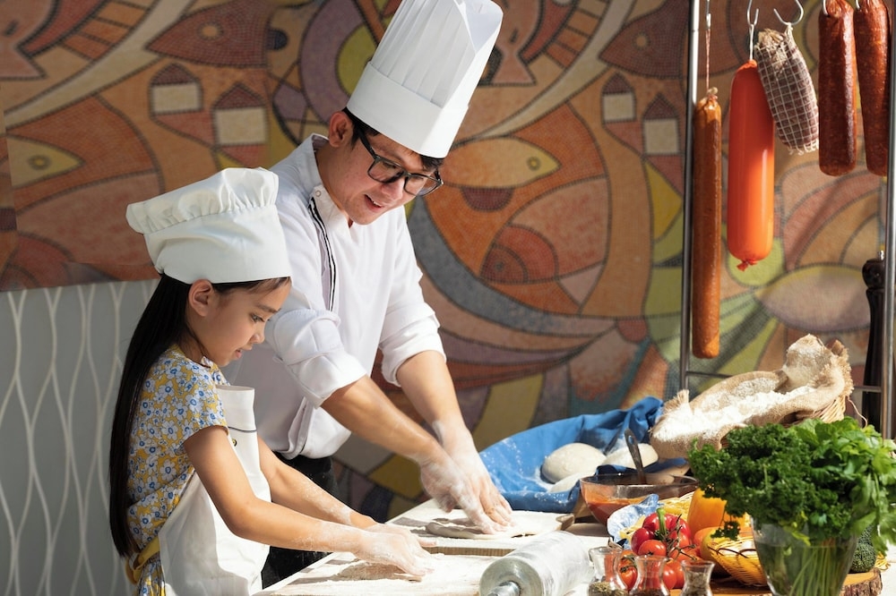 어린이 즐길거리